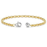 Bracciale Donna TI SENTO MILANO - 23068SY - immagine 3