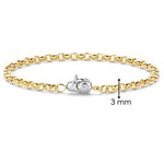 Bracciale Donna TI SENTO MILANO - 23068SY - immagine 4