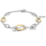 Bracciale Donna TI SENTO MILANO - 23073ZY - immagine 4