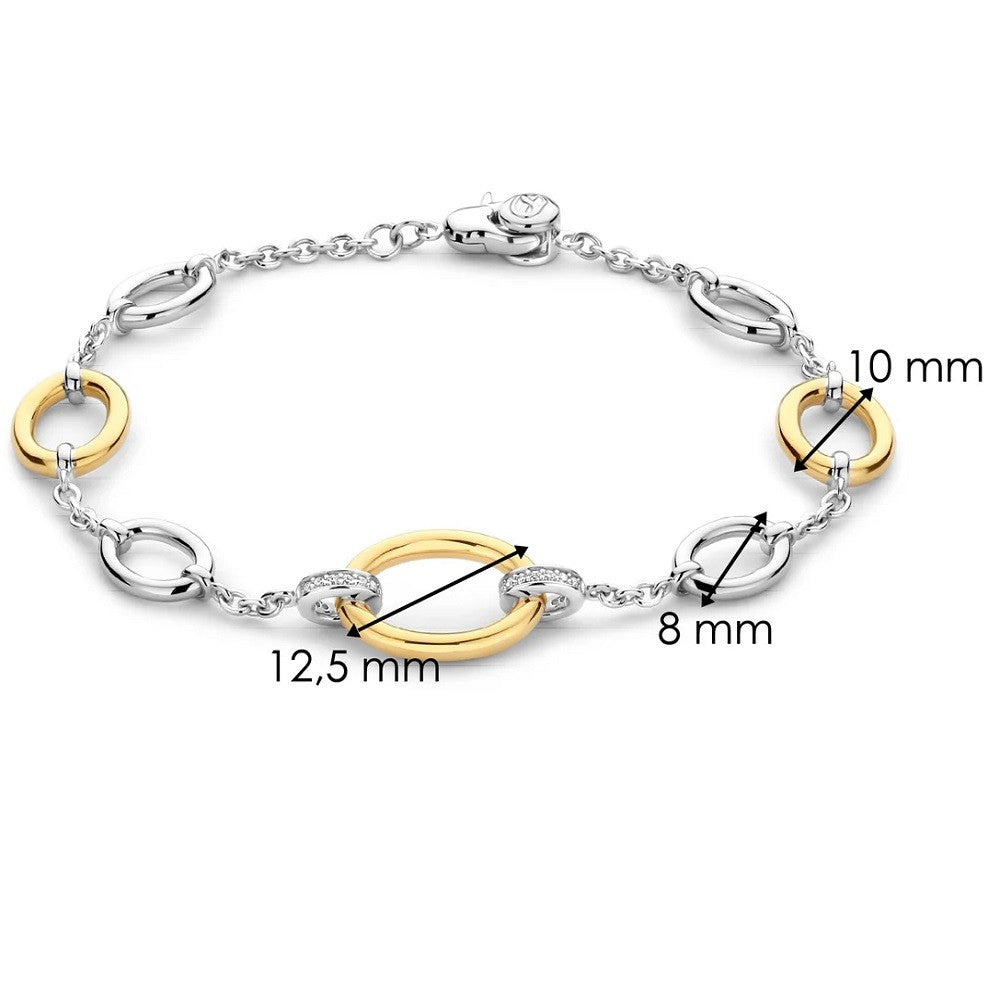 Bracciale Donna TI SENTO MILANO - 23073ZY - immagine 4
