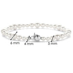 Bracciale Donna TI SENTO MILANO - 23074PW - immagine 4