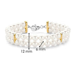 Bracciale Donna TI SENTO MILANO - 23077YP - immagine 4