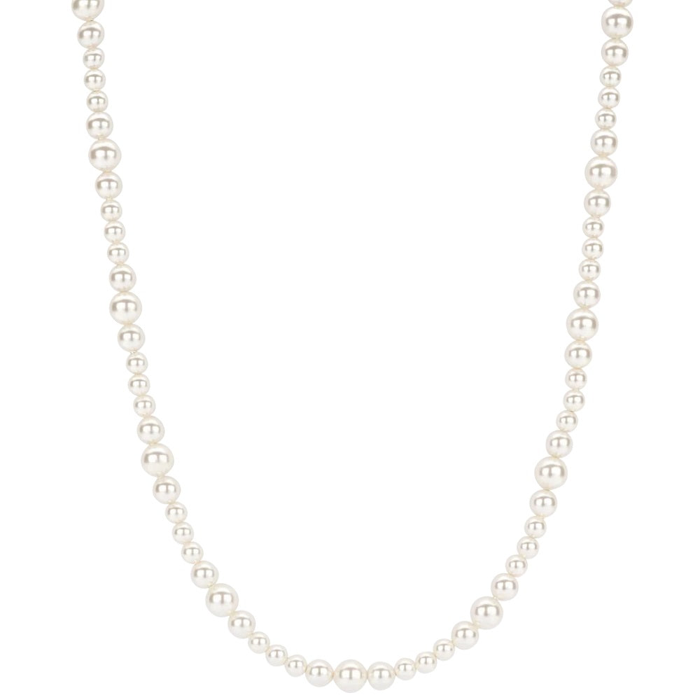 Collana Donna TI SENTO MILANO - 34094PW/42