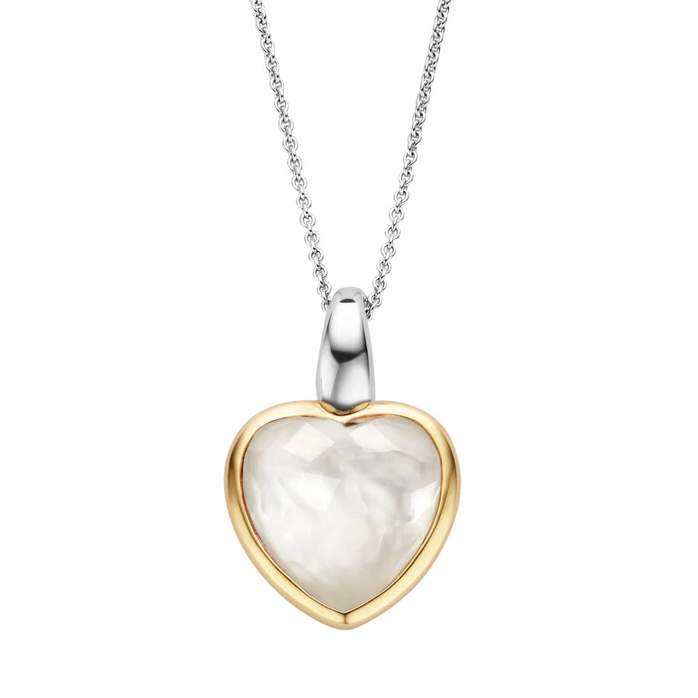 Collana Donna TI SENTO MILANO - 6807MW