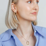 Collana Donna TI SENTO MILANO - 34091ZY/42 - immagine 2