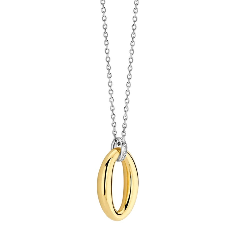 Collana Donna TI SENTO MILANO - 34091ZY/42 - immagine 3