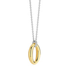 Collana Donna TI SENTO MILANO - 34091ZY/42 - immagine 3