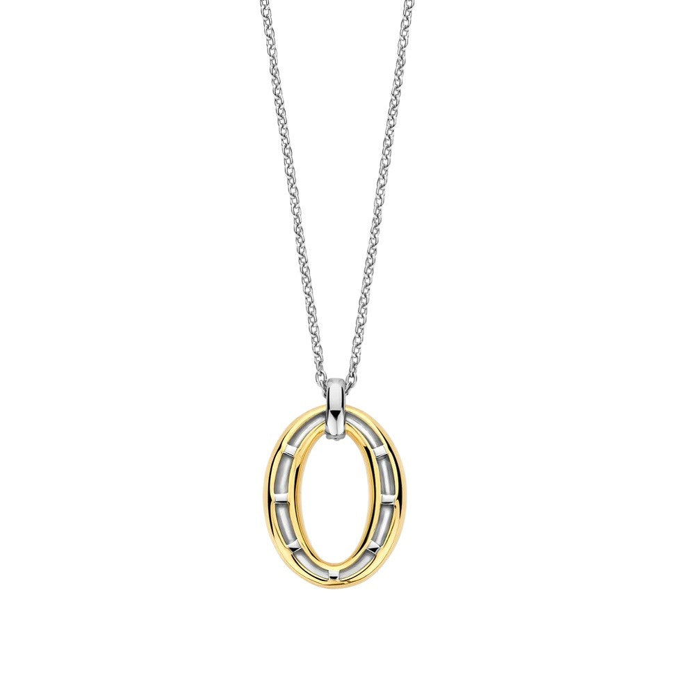 Collana Donna TI SENTO MILANO - 34091ZY/42 - immagine 4