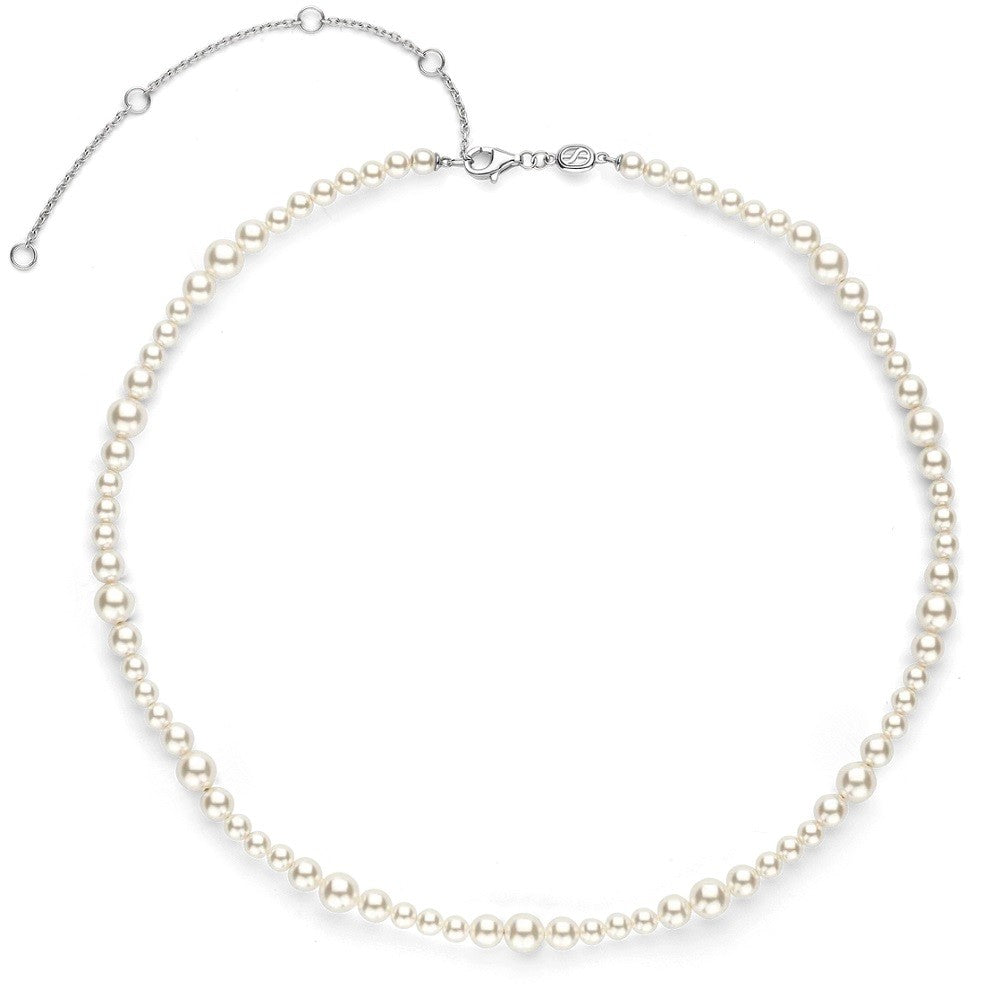 Collana Donna TI SENTO MILANO - 34094PW/42 - immagine 3