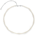 Collana Donna TI SENTO MILANO - 34094PW/42 - immagine 3