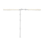 Collana Donna TI SENTO MILANO - 34094PW/42 - immagine 4