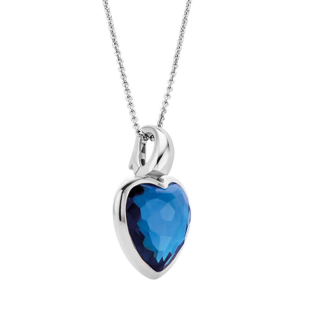 Collana Donna TI SENTO MILANO - 6800DB - immagine 3