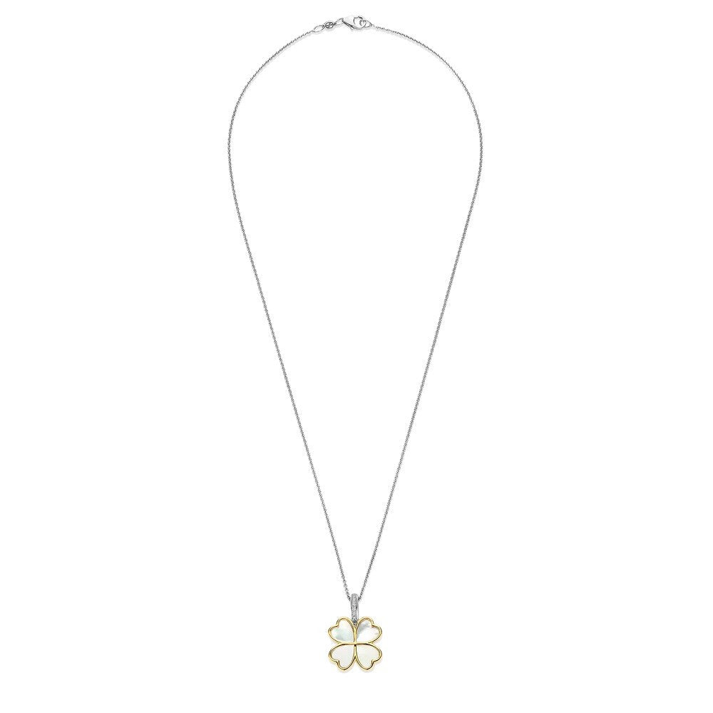 Collana Donna TI SENTO MILANO - 6821MW - immagine 4
