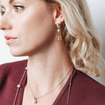 Collana Donna TI SENTO MILANO - 6834PW - immagine 2
