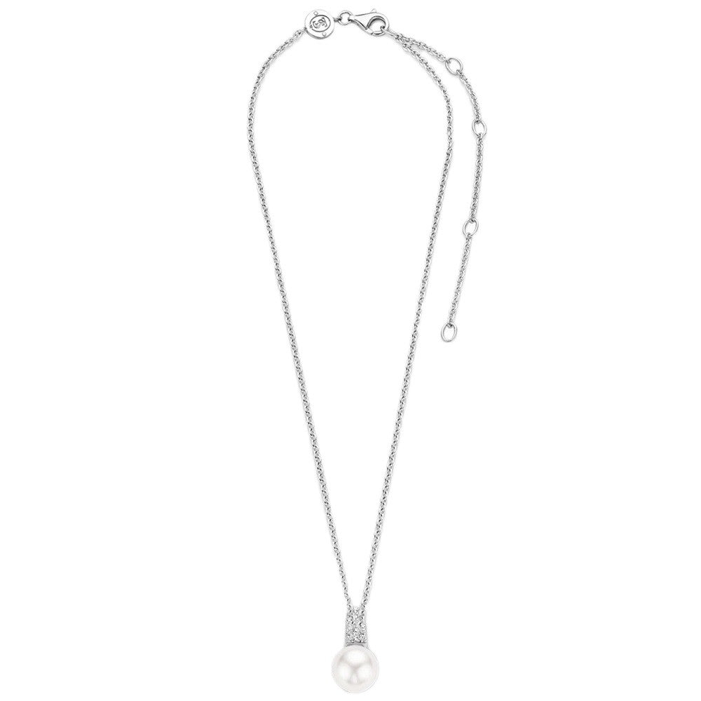Collana Donna TI SENTO MILANO - 3877PW/42 - immagine 3