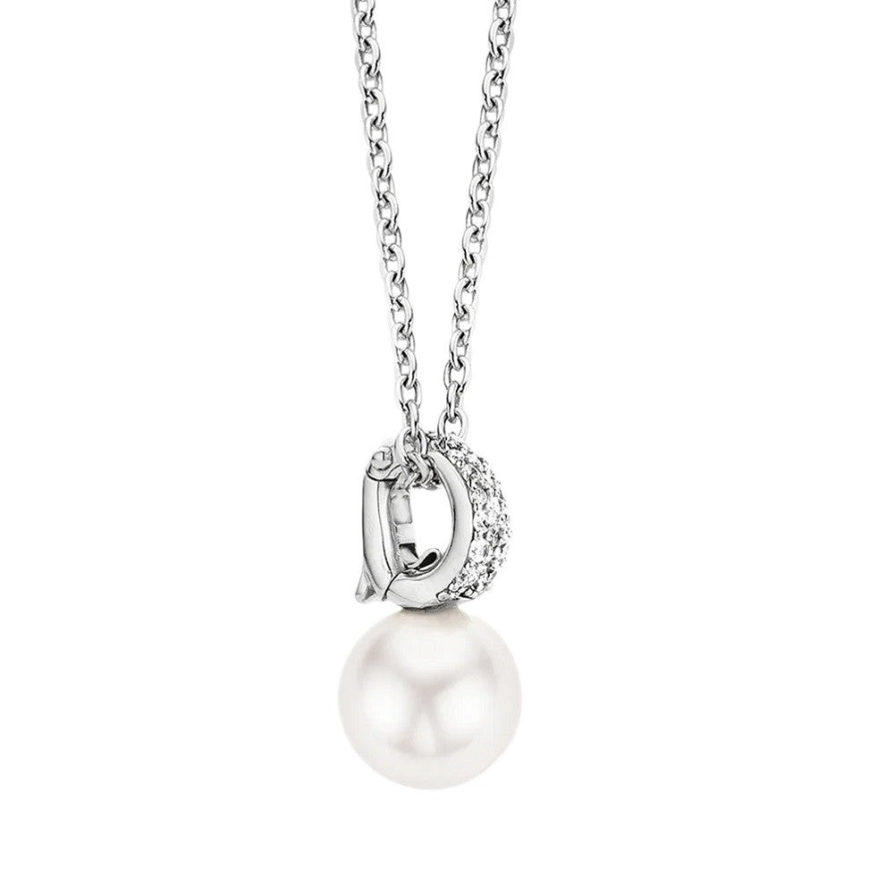 Collana Donna TI SENTO MILANO - 3877PW/42 - immagine 4