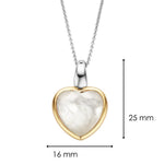 Collana Donna TI SENTO MILANO - 6807MW - immagine 4