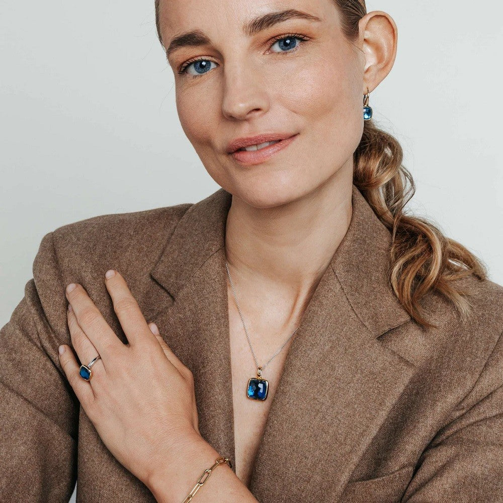 Collana Donna TI SENTO MILANO - 6836DB - immagine 2