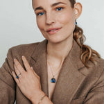 Collana Donna TI SENTO MILANO - 6836DB - immagine 2