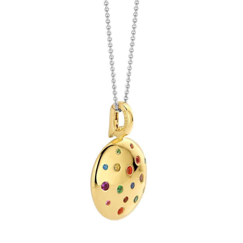 Collana Donna TI SENTO MILANO - 6844MC - immagine 3