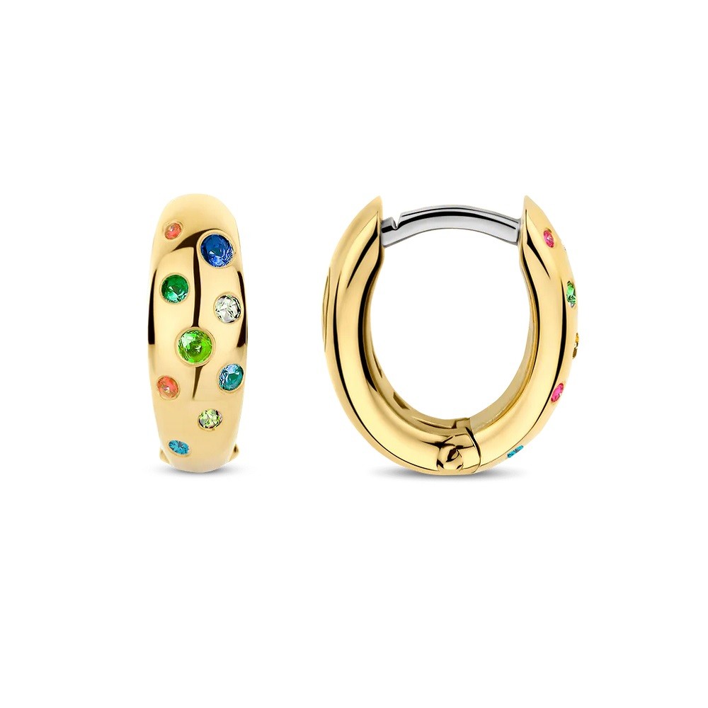 Orecchini Donna TI SENTO MILANO - 78006MC - immagine 4