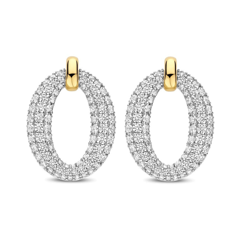 Orecchini Donna TI SENTO MILANO - 78014ZY - immagine 3