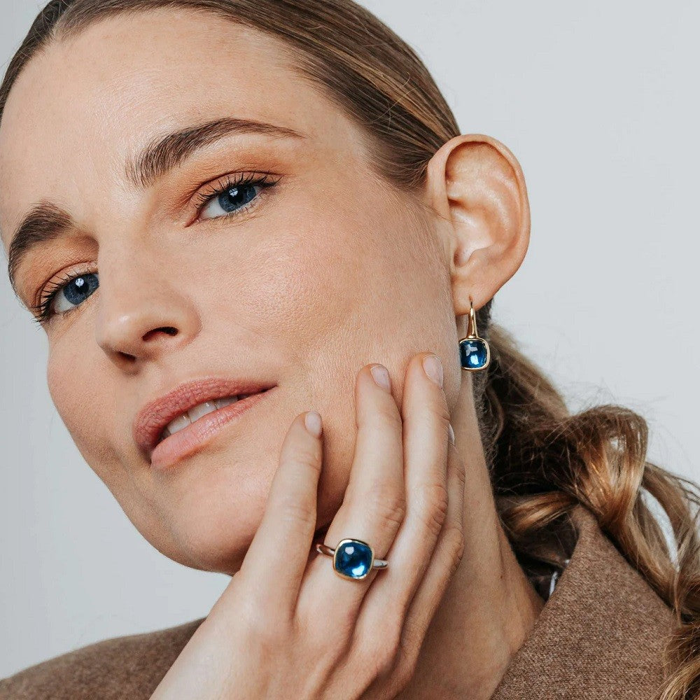 Orecchini Donna TI SENTO MILANO - 7989DB - immagine 2