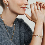 Orecchini Donna TI SENTO MILANO - 78016YP - immagine 2