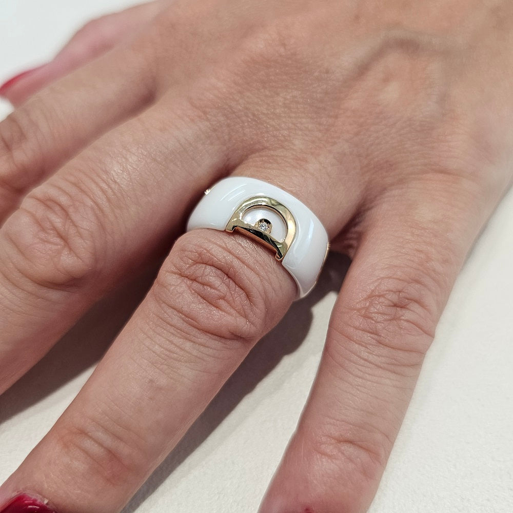 Anello Donna DAMIANI D-Icon - 20045777