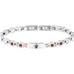 Bracciale Uomo MASERATI Sapphire - JM335AXO10