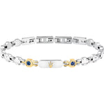 Bracciale Uomo MASERATI Sapphire - JM335AXO11