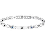 Bracciale Uomo MASERATI Sapphire - JM335AXO12
