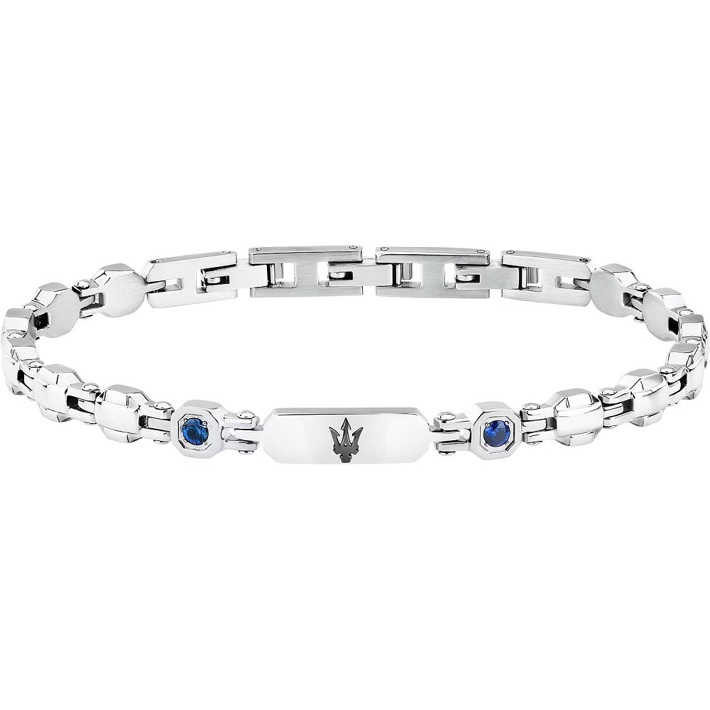 Bracciale Uomo MASERATI Sapphire - JM335AXO12