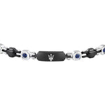 Bracciale Uomo MASERATI Sapphire - JM335AXO09 - immagine 5