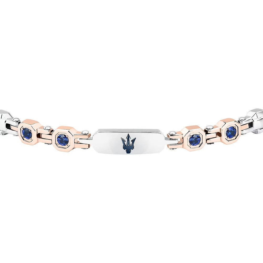 Bracciale Uomo MASERATI Sapphire - JM335AXO10 - immagine 5