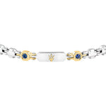 Bracciale Uomo MASERATI Sapphire - JM335AXO11 - immagine 5
