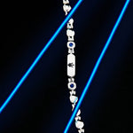 Bracciale Uomo MASERATI Sapphire - JM335AXO12 - immagine 4