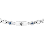 Bracciale Uomo MASERATI Sapphire - JM335AXO12 - immagine 5