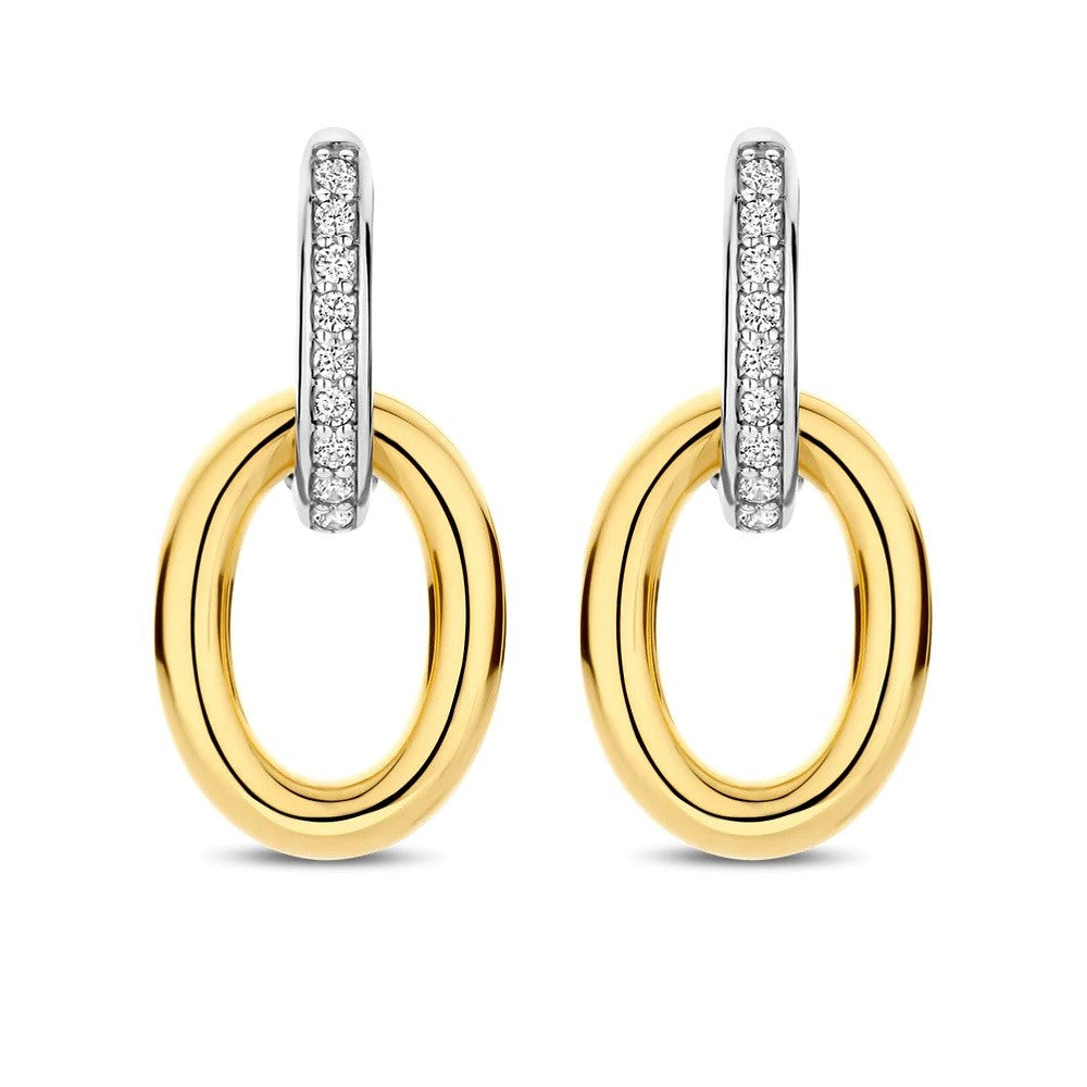 Orecchini Donna TI SENTO MILANO - 78015ZY - immagine 3