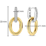 Orecchini Donna TI SENTO MILANO - 78015ZY - immagine 4