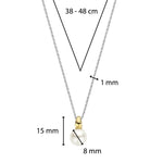 Collana Donna TI SENTO MILANO - 34037YP - immagine 5
