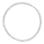Collana Donna OTTAVIANI Elegance - 500908C