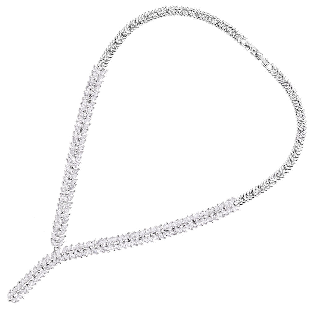 Collana Donna OTTAVIANI Elegance - 500972C