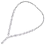 Collana Donna OTTAVIANI Elegance - 500972C