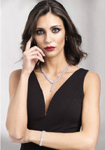 Collana Donna OTTAVIANI Elegance - 500972C - immagine 2