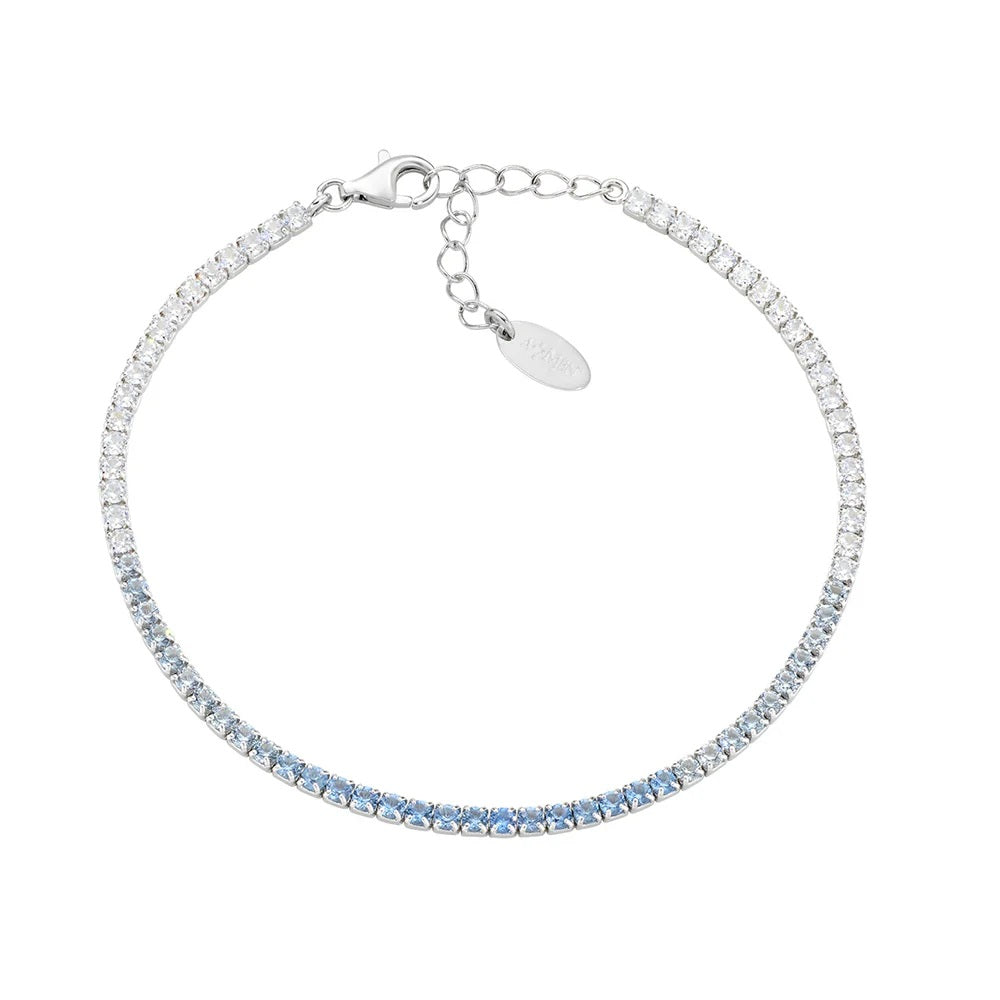 Bracciale Donna AMEN Tennis - BTDEBAC16