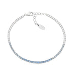 Bracciale Donna AMEN Tennis - BTDEBAC16