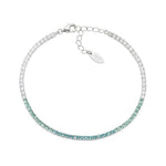 Bracciale Donna AMEN Tennis - BTDEBVAC16