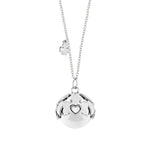 Collana Donna AMEN Chiama Angeli - OTCCABBB