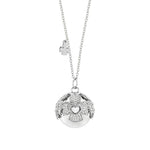 Collana Donna AMEN Chiama Angeli - OTCCABBBZ